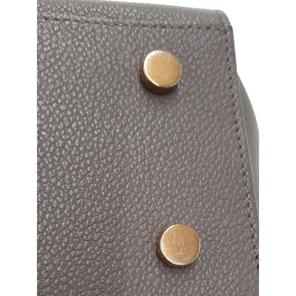 Saint Laurent Paris Downtown Handbag - Picture 6 of 9